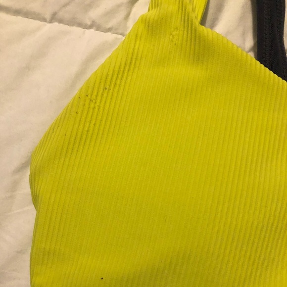 Parallel luxe adjustable zyia bra - Picture 4 of 4